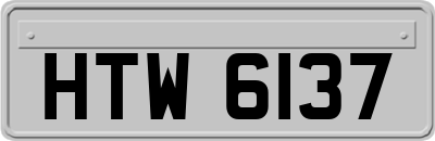 HTW6137