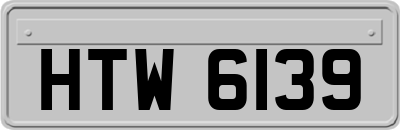 HTW6139