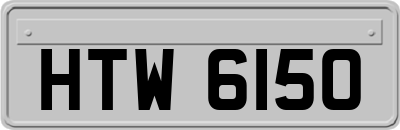 HTW6150
