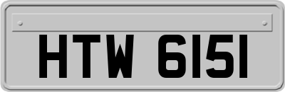 HTW6151
