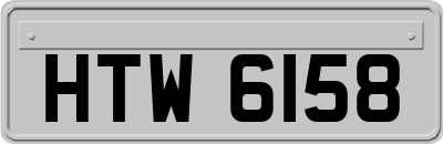HTW6158