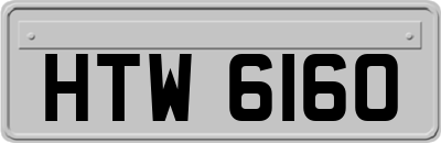 HTW6160