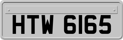 HTW6165