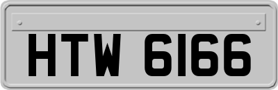 HTW6166