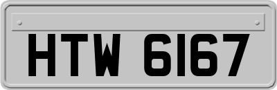 HTW6167