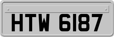 HTW6187