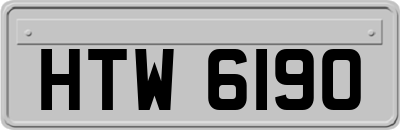 HTW6190