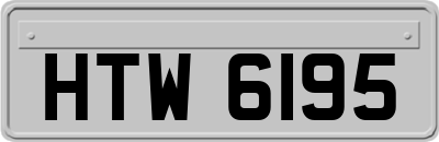 HTW6195