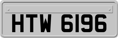 HTW6196