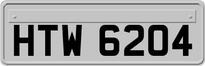 HTW6204