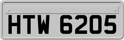 HTW6205