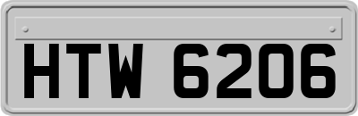 HTW6206