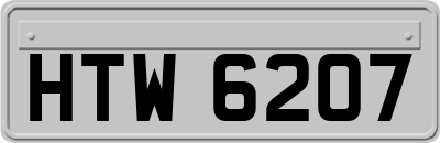 HTW6207