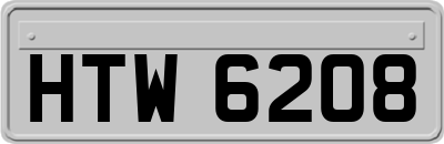 HTW6208