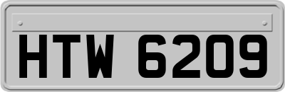 HTW6209