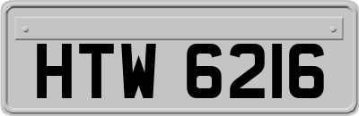 HTW6216