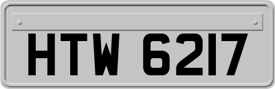 HTW6217