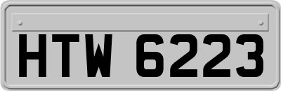 HTW6223
