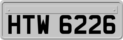 HTW6226