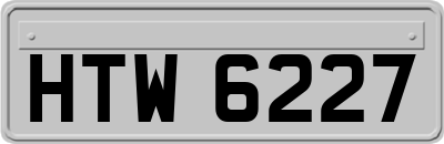 HTW6227