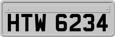 HTW6234