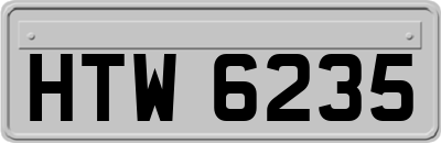 HTW6235
