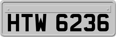 HTW6236