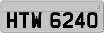 HTW6240
