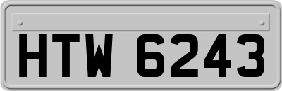 HTW6243