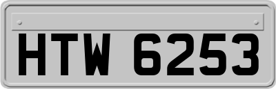 HTW6253