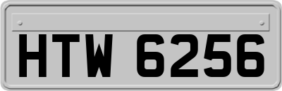 HTW6256