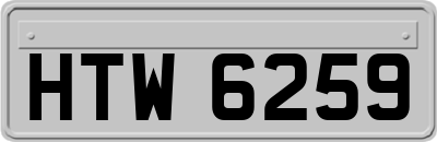 HTW6259