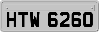 HTW6260