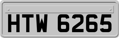 HTW6265
