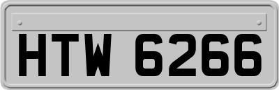 HTW6266