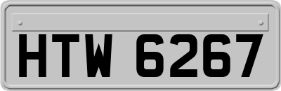 HTW6267