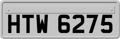 HTW6275