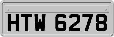 HTW6278