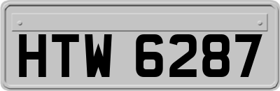 HTW6287