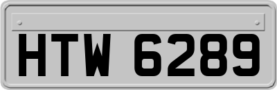 HTW6289