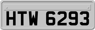 HTW6293