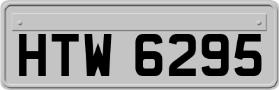 HTW6295