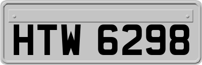 HTW6298