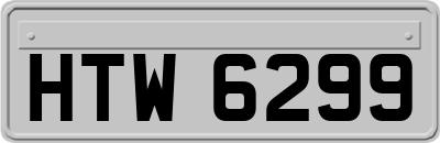 HTW6299