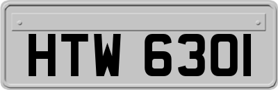 HTW6301