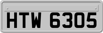 HTW6305