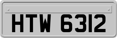 HTW6312