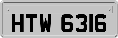 HTW6316