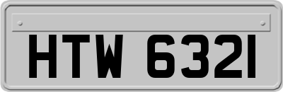 HTW6321