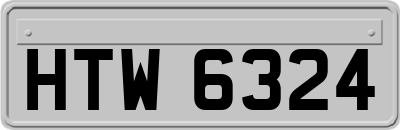 HTW6324